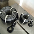 Automobile Traction Rope